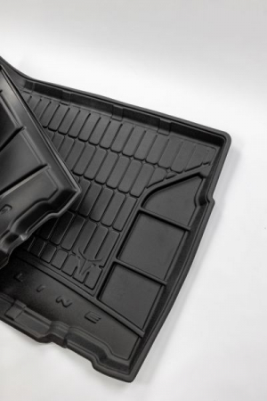 Tavita portbagaj premium compatibil Skoda Superb III Combi (2015-2023) [1]