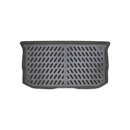 Smart - Tavita portbagaj premium compatibil Smart Forfour W453 2014-2020