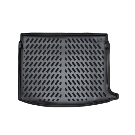 Accesorii pentru interior - Tavita portbagaj premium compatibil Volkswagen Taigo 2020-2024
