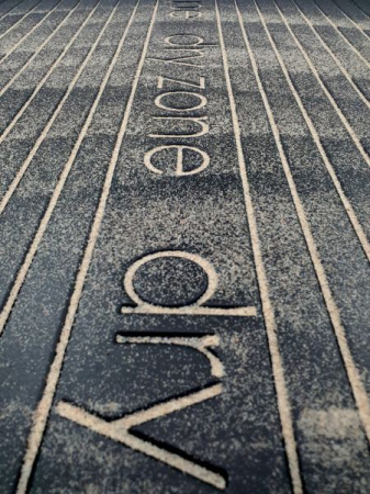 Tavita protectie portbagaj Audi A4 B8 (2008-2015) Berlina [1]