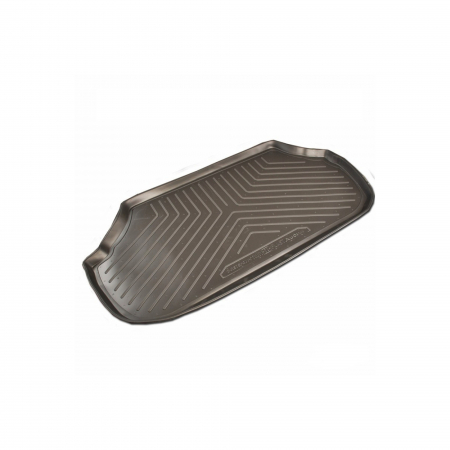 Tavita protectie portbagaj  Citroen C3 F Hatchback 2005-2009 [14]