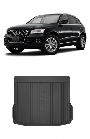 Audi - Tavita protectie portbagaj dedicata Audi Q5  (10.08-05.17)