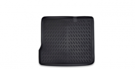 Tavita  protectie portbagaj din cauciuc TPE 3D  DACIA DUSTER 4x2 (2010-2017) [1]