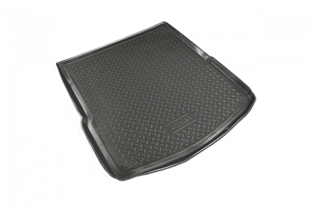 Audi - Tavita protectie portbagaj Fit Audi A6 (4F:C6) (Sd) (2008-2011)