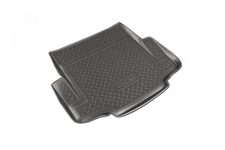 BMW - Tavita protectie portbagaj Fit Bmw 1 (E87, E81) (Hb) (2007-2011)