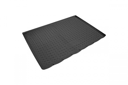 Tavita protectie portbagaj Fit Citroen Berlingo (B9) (2008-) (5 portiere); Peugeot Partner Tepee (B9) (2008-) (5 portiere) [0]