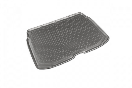 Tavita protectie portbagaj Fit Citroen C3 Picasso (Sh) (2009-2016) [0]