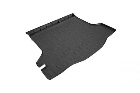 Dacia - Tavita protectie portbagaj Fit Dacia Logan II (L52) (2012-2020)
