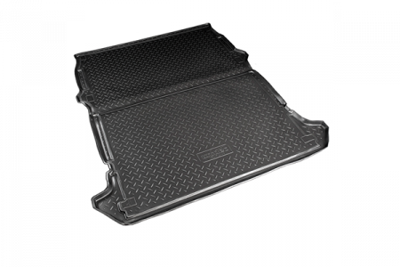 Tavita protectie portbagaj Fit Fiat Doblo Cargo (2001-2009) [0]