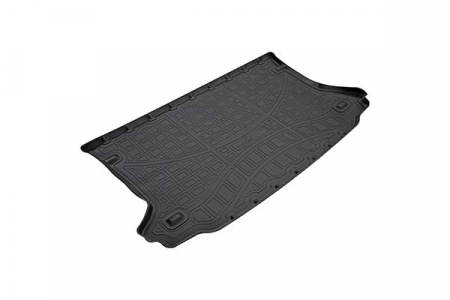 Accesorii pentru interior - Tavita protectie portbagaj Fit Ford Ecosport (2014-2018)