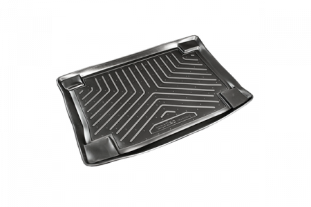 Ford - Tavita protectie portbagaj Fit Ford Focus I (Hb) (1998-2004)