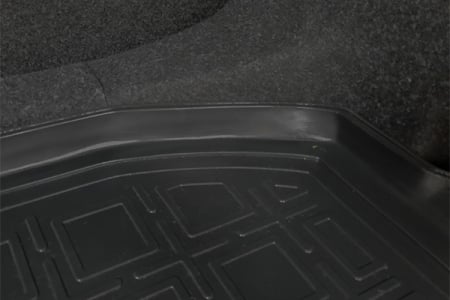 Tavita protectie portbagaj Fit Ford Focus I (Hb) (1998-2004) [8]