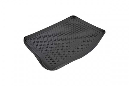 Ford - Tavita protectie portbagaj Fit Ford Focus II (Hb) (2004-2011)