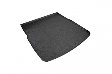 Ford - Tavita protectie portbagaj Fit Ford S-Max (2006-2015)