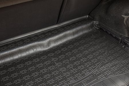 Tavita protectie portbagaj Fit Ford S-Max (2006-2015) [12]