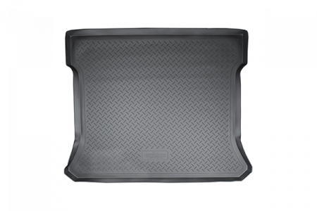 Ford - Tavita protectie portbagaj Fit Ford Tourneo Connect (2006-2013)