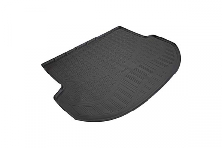 Hyundai - Tavita protectie portbagaj Fit Hyundai Santa FE (Dm) (2012-2018) (5 locuri)
