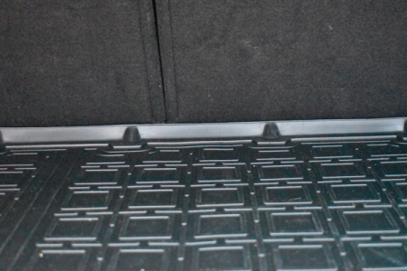 Tavita protectie portbagaj Fit Kia Sportage (QL) (2016-2021) [6]