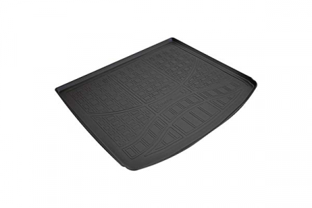Tavita protectie portbagaj Fit Land Rover Freelander II (2006-2014) [14]