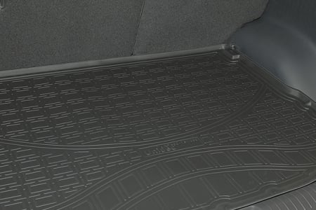Tavita protectie portbagaj Fit Mazda 3 (Hb) (2003-2009) [10]