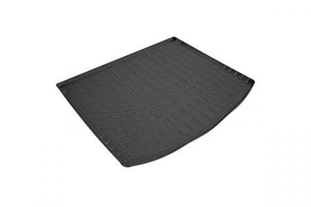 Mazda - Tavita protectie portbagaj Fit Mazda 3 Hb (2013-2019)
