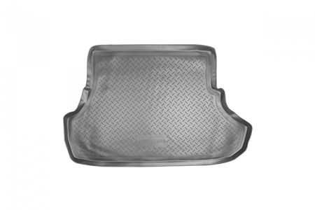Tavita protectie portbagaj Fit Mitsubishi Lancer X Sd (2007-2017) [14]