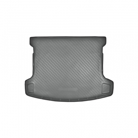 Nissan - Tavita protectie portbagaj Fit Nissan Qashqai+2 (2008-2013)