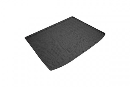 Tavita protectie portbagaj Fit Opel Zafira C (2012-) (5/7 locuri) [14]