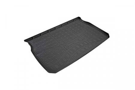 Peugeot - Tavita protectie portbagaj Fit Peugeot 208 (Hb) (2012-2019)