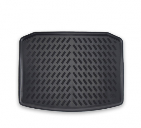 Tavita protectie portbagaj Fit Skoda Karoq (2017-2022) [0]