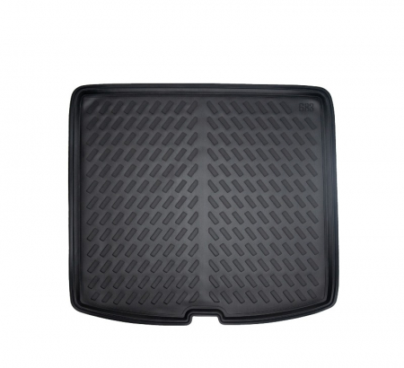 Accesorii pentru interior - Tavita protectie portbagaj Fit Skoda Kodiaq (2017-2023)