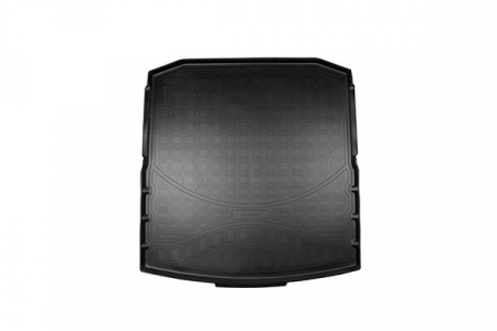Skoda - Tavita protectie portbagaj Fit Skoda Octavia IV (A8) (liftback) (2019-2021)