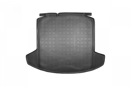 Skoda - Tavita protectie portbagaj Fit Skoda Rapid (Nh) (Hb) (2013-2019)