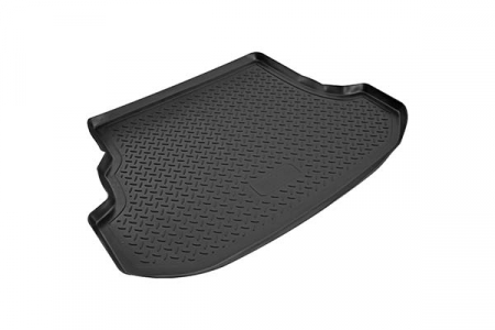 Subaru - Tavita Cauciuc protectie portbagaj Subaru Forester IV 2013-2018