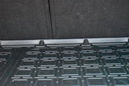Tavita protectie portbagaj Volkswagen Golf VII (break/combi) (2012-2020) [6]