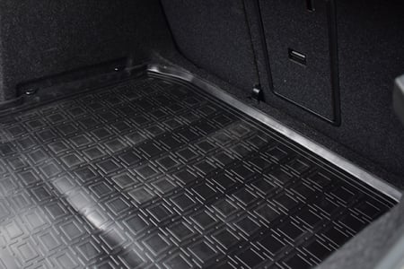 Tavita protectie portbagaj Volkswagen Golf VII (break/combi) (2012-2020) [13]