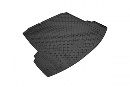 Volkswagen - Tavita protectie portbagaj Fit Volkswagen Jetta (Sd) (2011-2018) (cu `buzunare`)