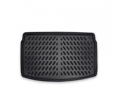 Volkswagen - Tavita protectie portbagaj Fit Volkswagen Polo (Hb) (2017-2022)