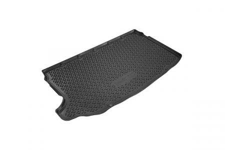 Tavita protectie portbagaj Fit Volkswagen T-Cross (2018-2022) (cu podea inalta) [14]