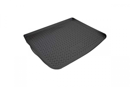 Audi - Tavita protectie portbagaj Fit Volkswagen Touareg (2002-2010)