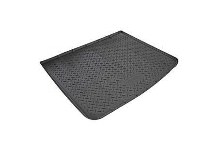 Tavita protectie portbagaj Fit Volkswagen Touareg (2010-2018) (2 zone clima) [14]