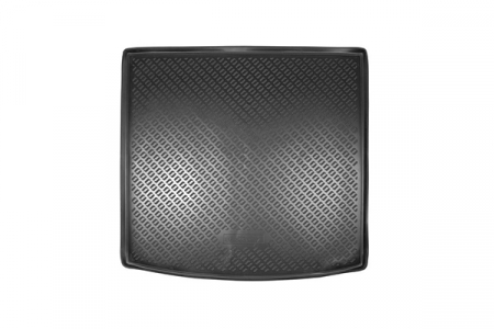 Volkswagen - Tavita protectie portbagaj Fit Volkswagen Touran (5T) (2015-2020)