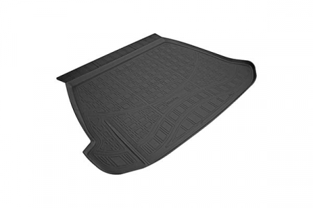 Volvo - Tavita protectie portbagaj Fit Volvo S60 Sd (2010-2018)