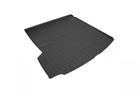 Volvo - Tavita protectie portbagaj Fit Volvo XC90 (2015-2020) (cu randul 3 rabatat)