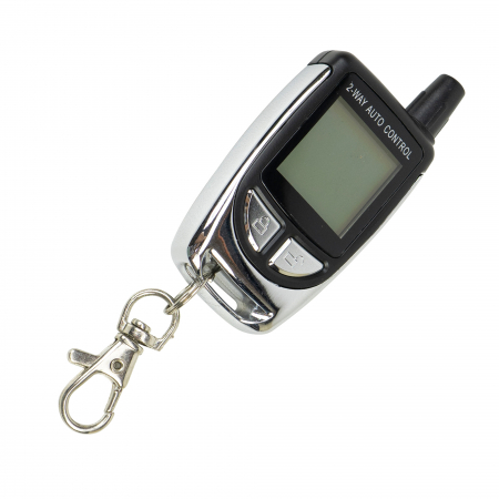Alarme auto - Telecomanda compatibila cu Alarma auto PNI Escort Start 360 cu pornire motor