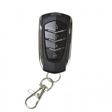 Accesorii electrice auto - Telecomanda pentru alarma auto PNI OV288 si PNI 288