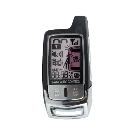 Telecomanda pentru PNI Escort Start 360 [4]