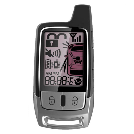 Telecomanda pentru PNI Escort Start 360 [1]