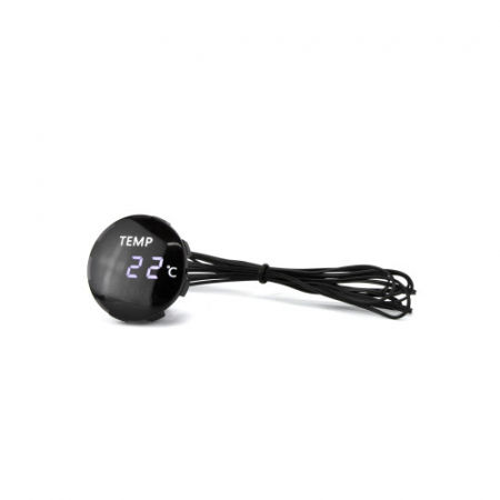 Noutati Real Auto - Termometru 12V