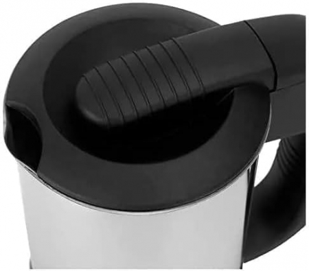 Termos electric cu cablu și 2 căni - 24V / 250W / 500ml [8]